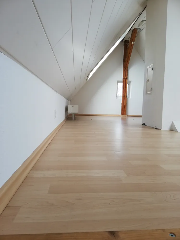 3 Zimmer Wohnung mit 46 m² in Stuttgart – Bild 9