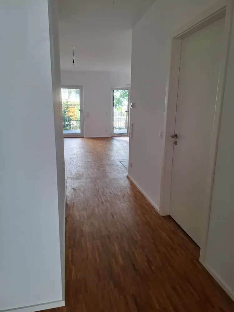 3 Zimmer Wohnung mit 80 m² in Frankfurt am Main – Bild 10