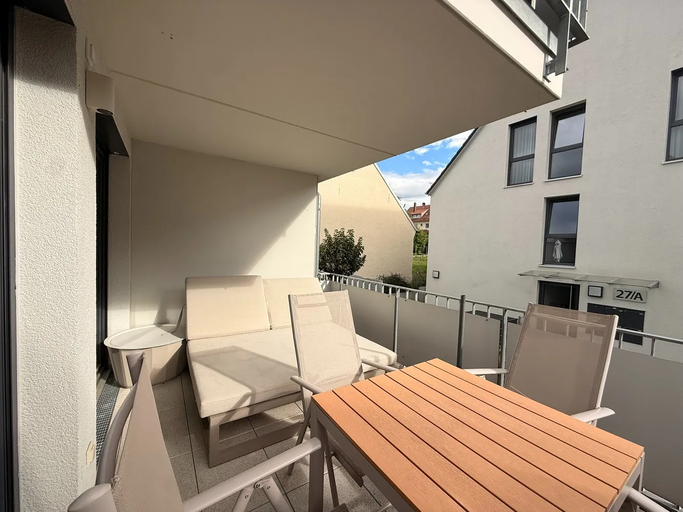 3 Zimmer Wohnung mit 73 m² in Stuttgart – Bild 7
