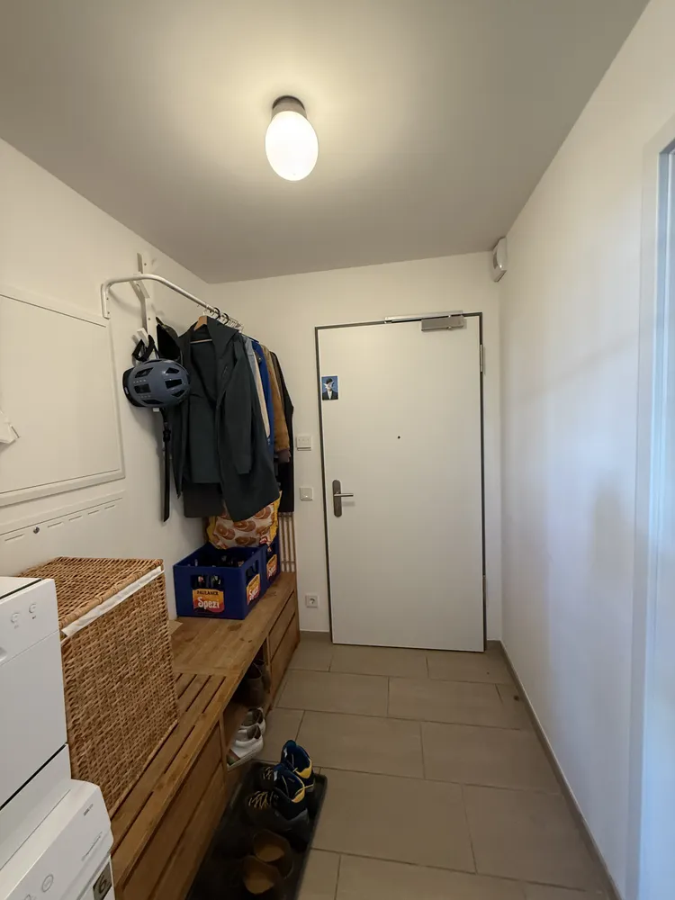 1 Zimmer Wohnung mit 32 m² in München – Bild 6