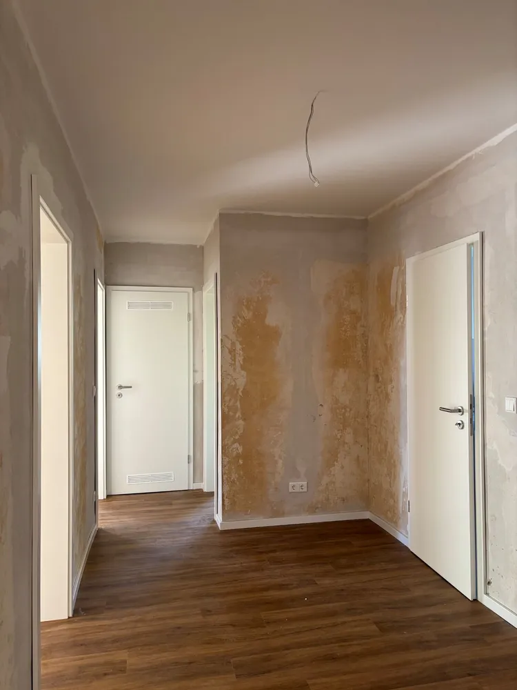 5 Zimmer Wohnung mit 115 m² in Essen – Bild 8