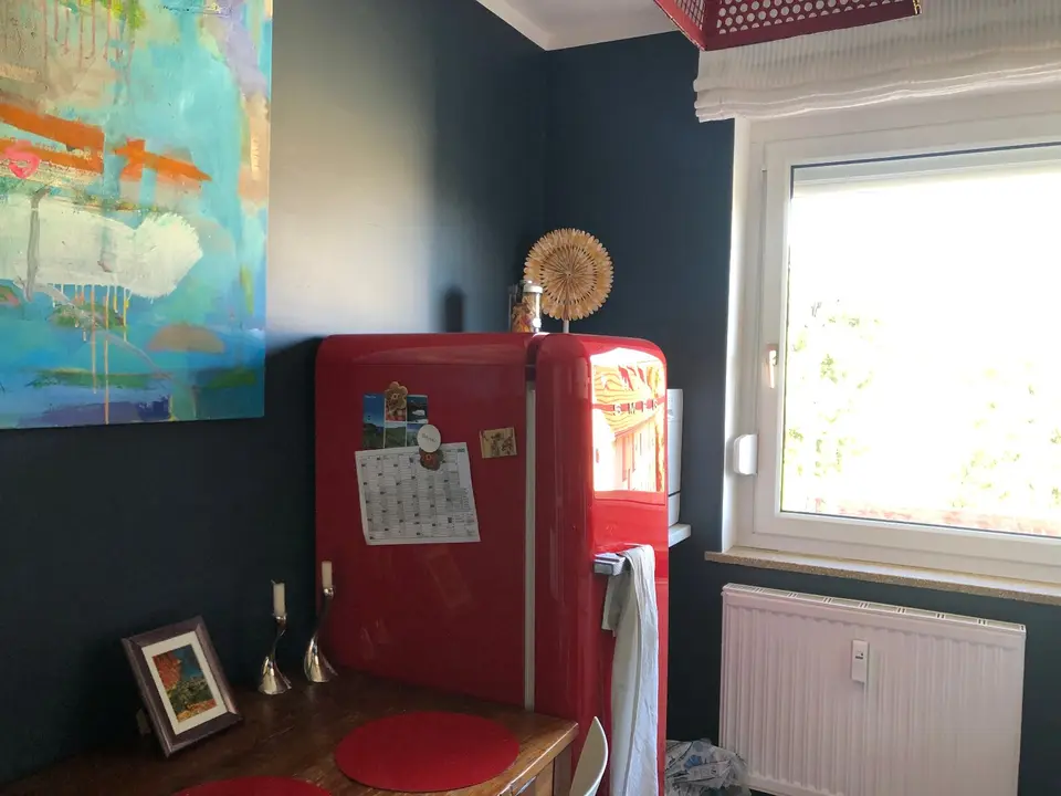 Studio mit 10 m² in München – Bild 6