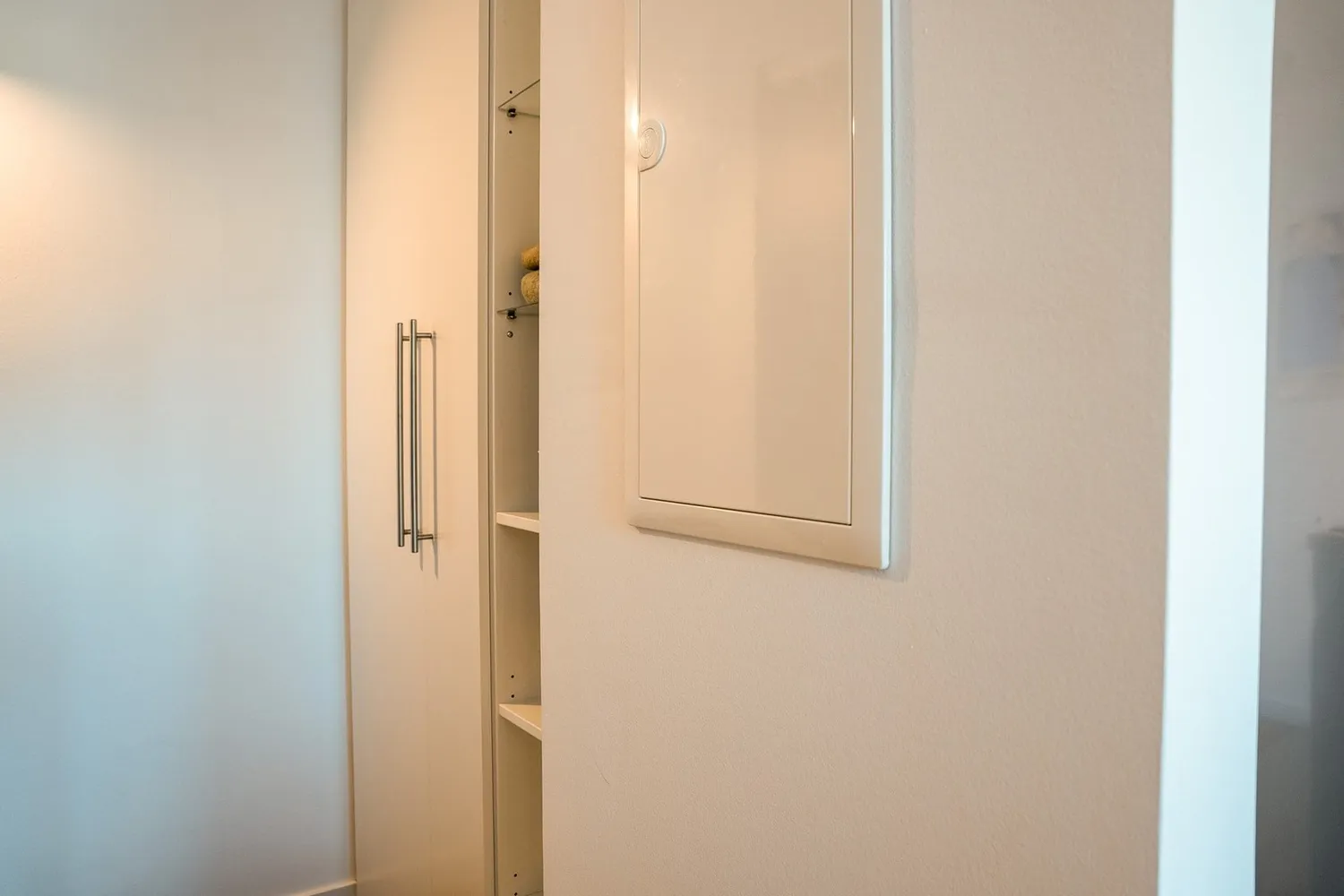 1 Zimmer Wohnung mit 26 m² in Hamburg – Bild 9