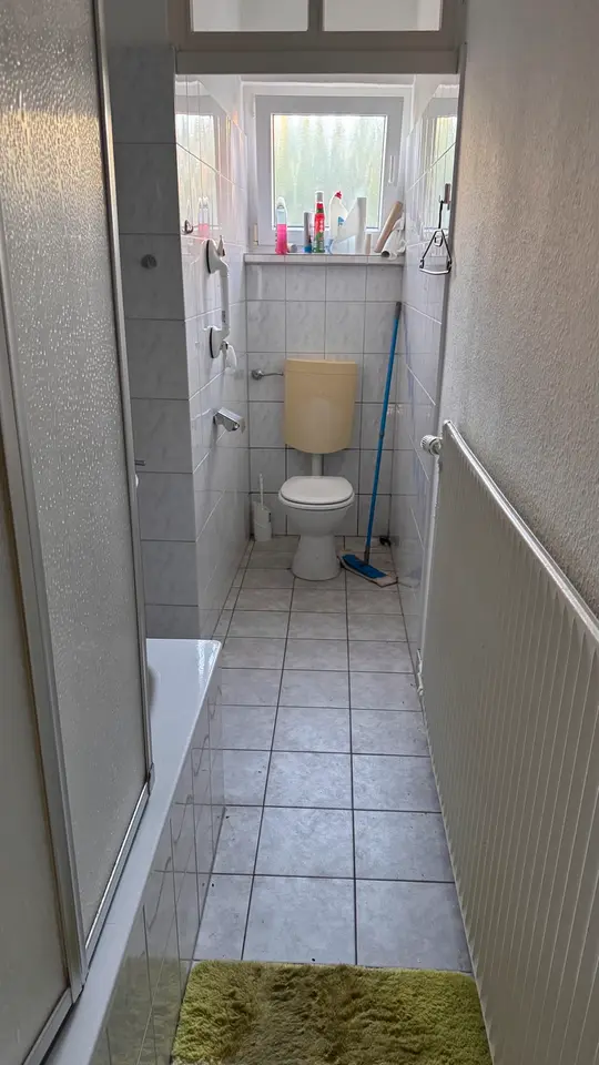 WG-Zimmer mit 45 m² in Hamm – Bild 3
