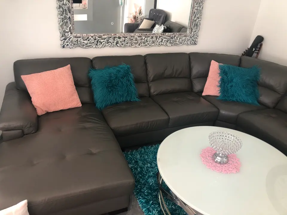4 Zimmer Haus mit 120 m² in Mannheim – Bild 1
