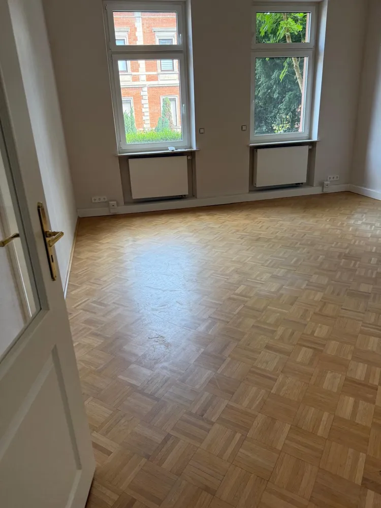 4 Zimmer Wohnung mit 121 m² in Worms – Bild 7