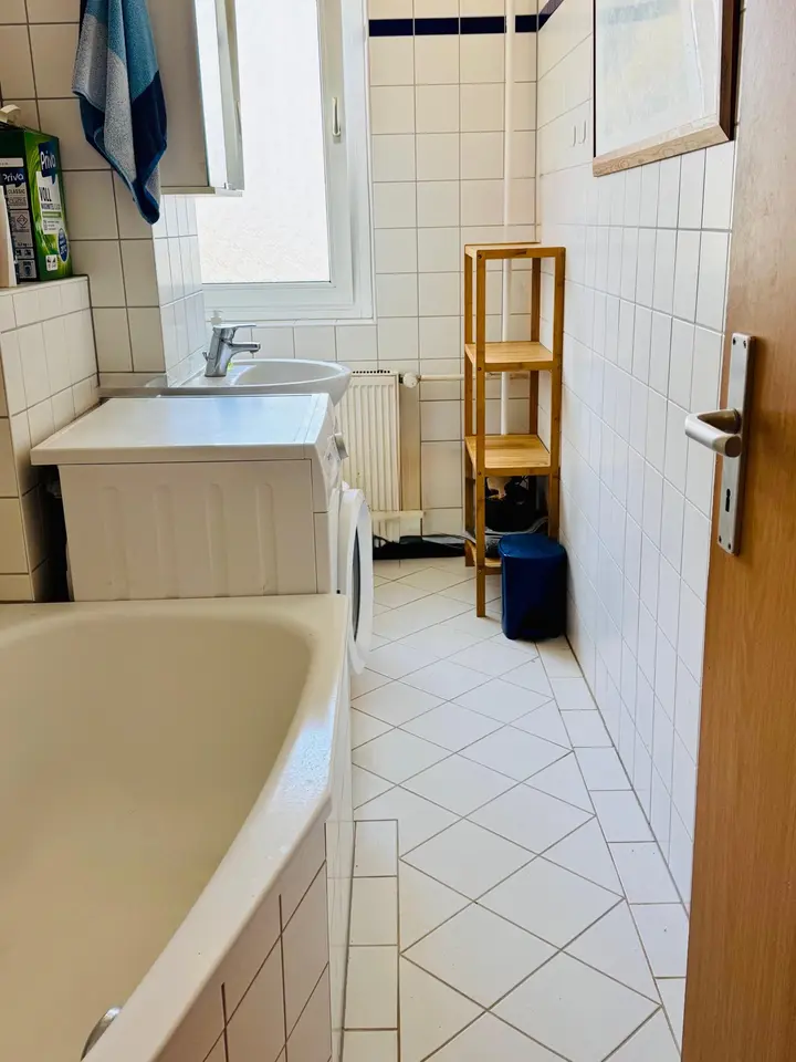 Shared room with 14 m² in Eberswalde – Photo 5