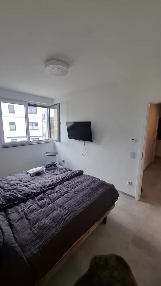 4 room apartment with 88 m² in Grevenbroich – Photo 6