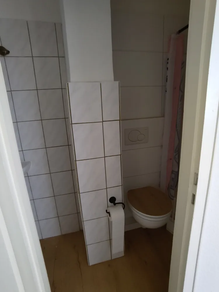 2 Zimmer Wohnung mit 40 m² in Hannover – Bild 10
