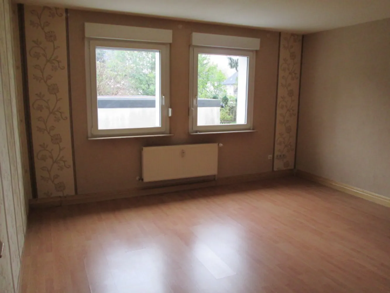 2 room apartment with 59 m² in Gladbeck – Photo 4