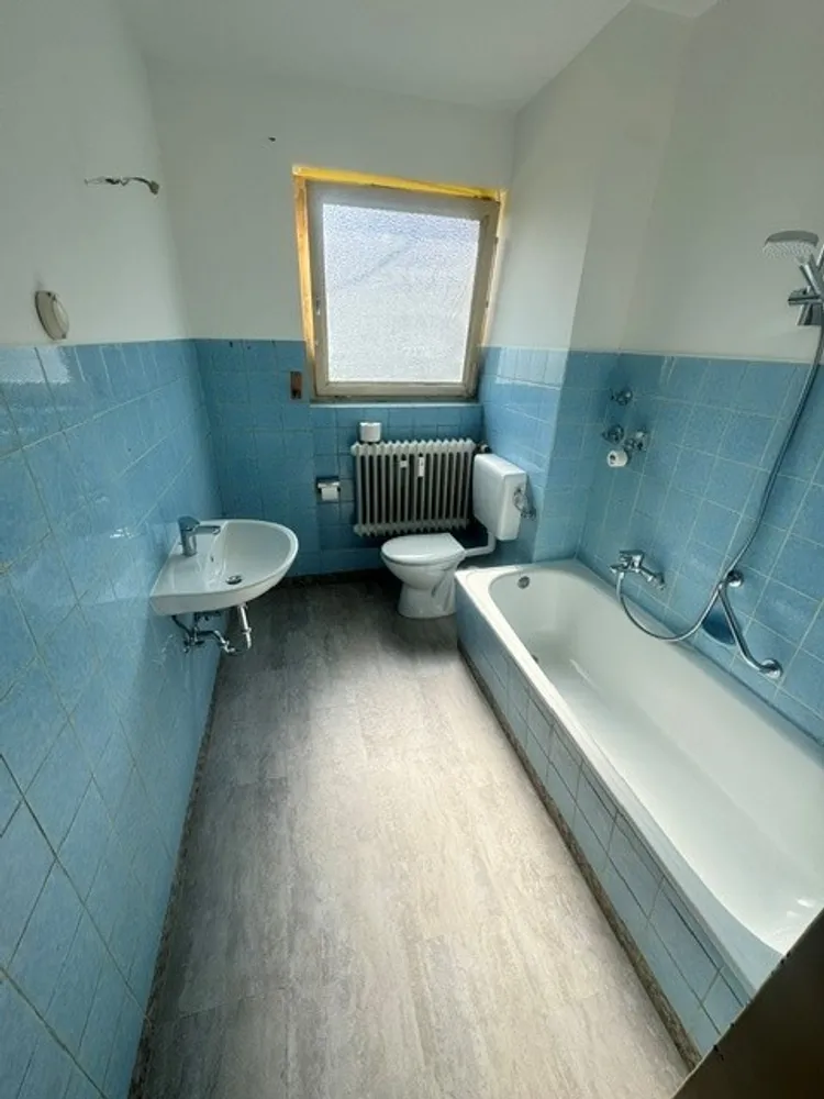 3 Zimmer Wohnung mit 67 m² in Frankfurt am Main – Bild 8