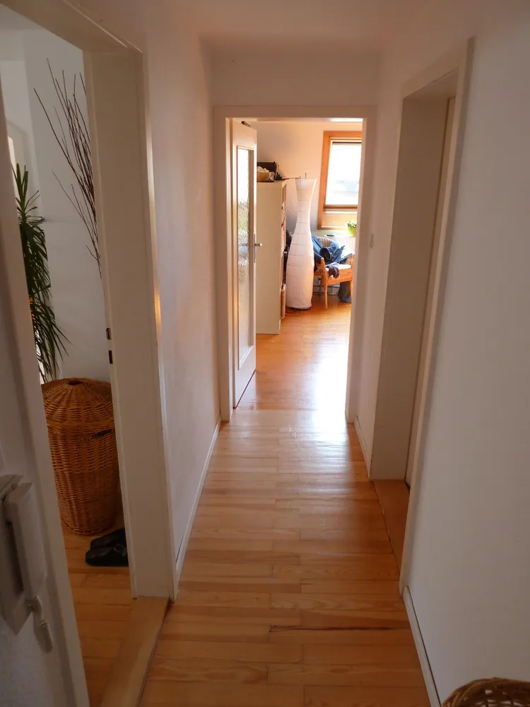 3 Zimmer Wohnung mit 50 m² in Ettlingen – Bild 5