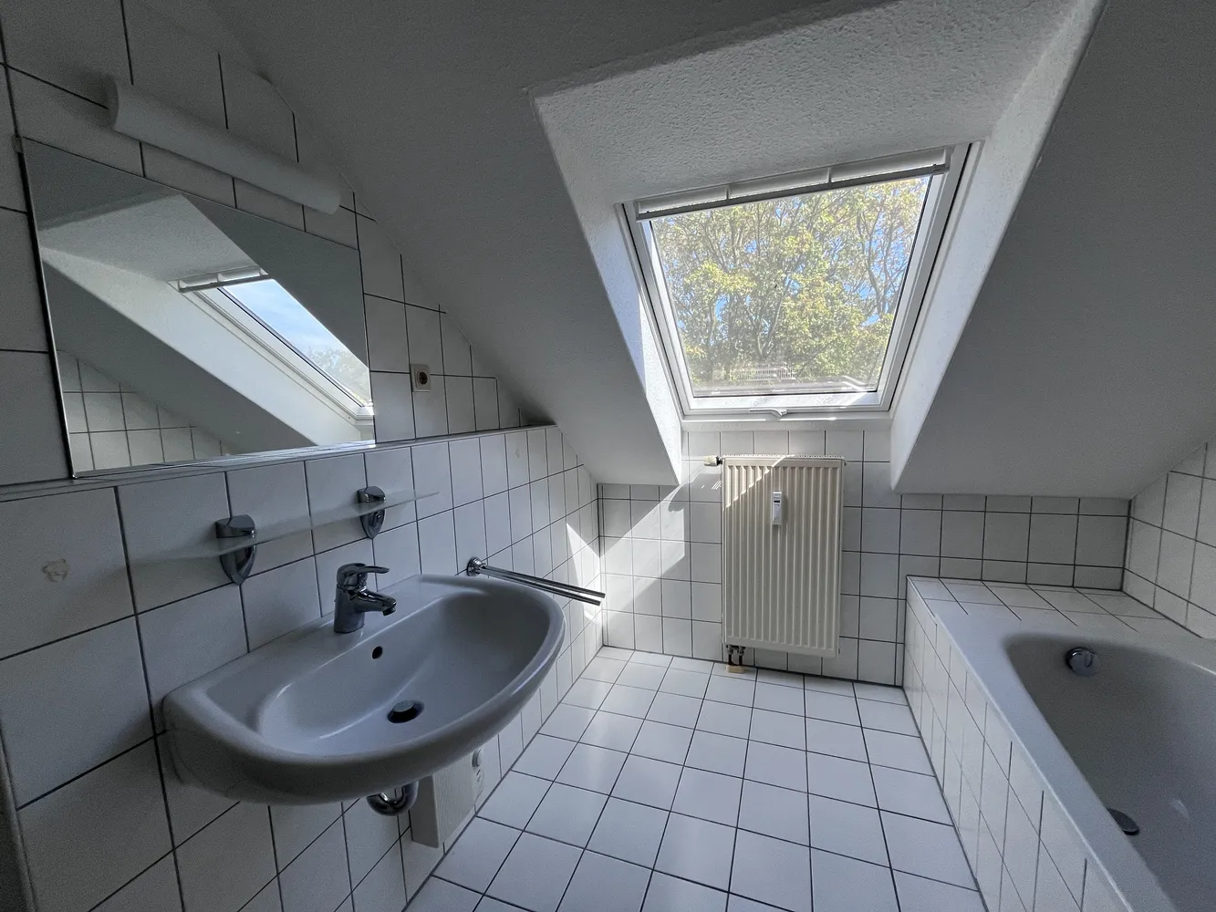 3 Zimmer Wohnung mit 65 m² in Duisburg – Bild 6