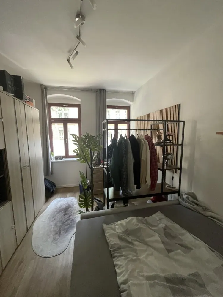 3 Zimmer Wohnung mit 62 m² in Dresden – Bild 3