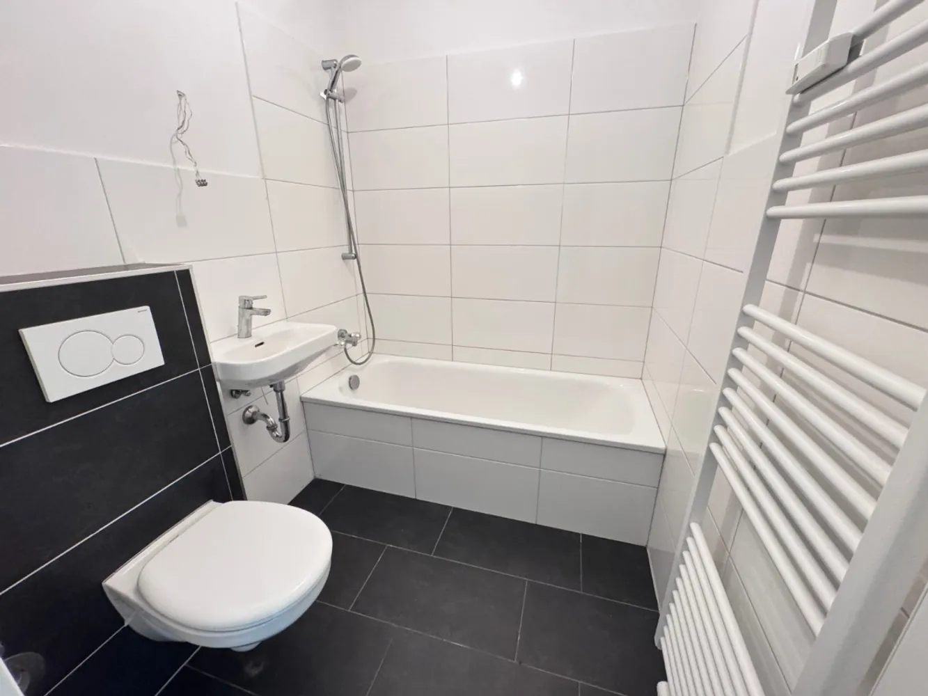 4 Zimmer Wohnung mit 70 m² in Dortmund – Bild 1