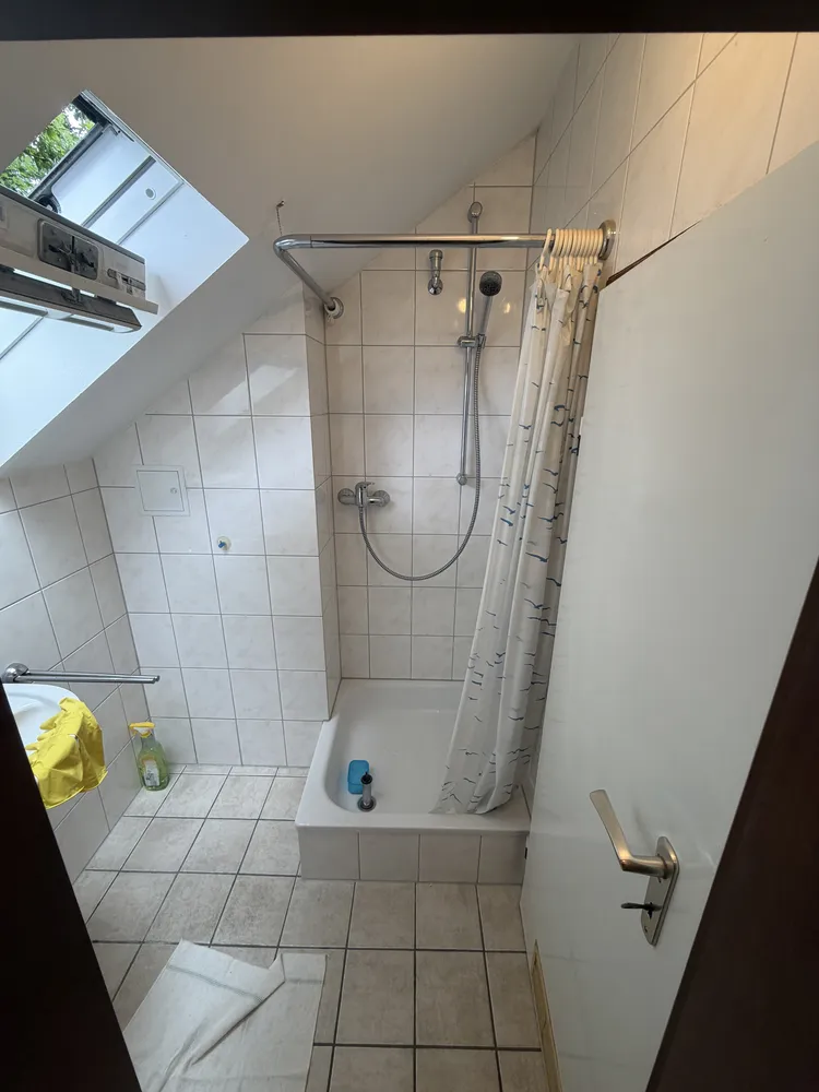1 Zimmer Wohnung mit 24 m² in Mönchengladbach – Bild 8