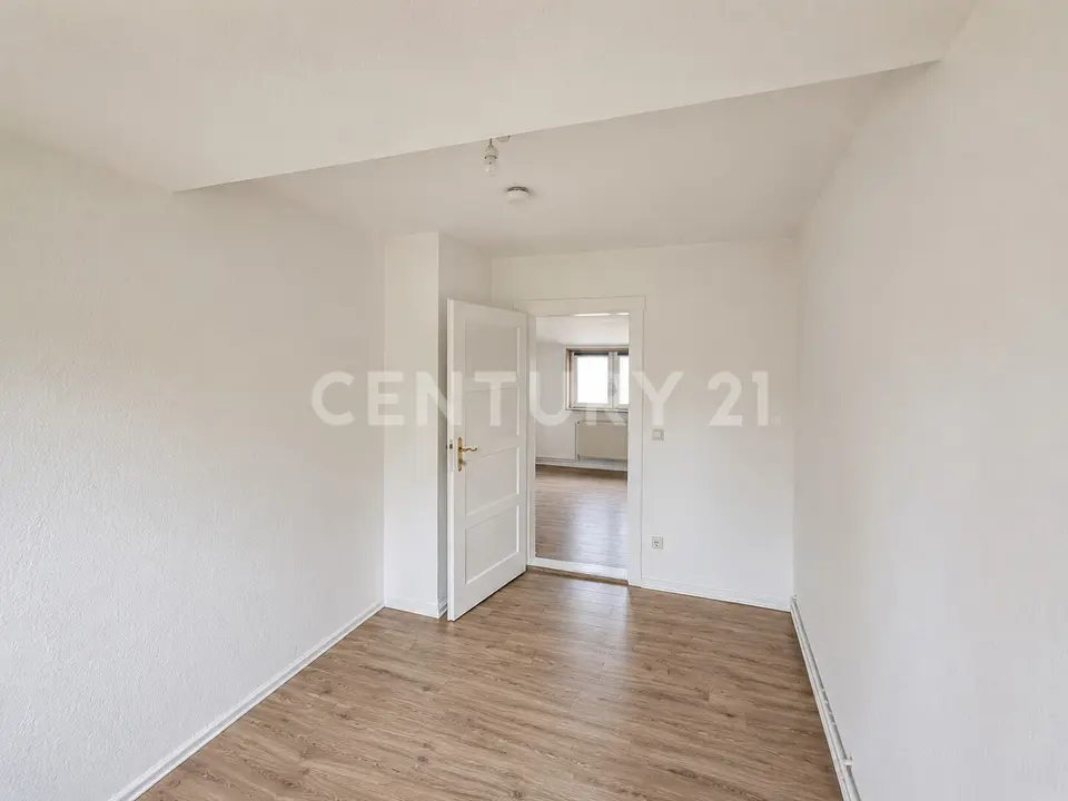 3 Zimmer Wohnung mit 57 m² in Halberstadt – Bild 5