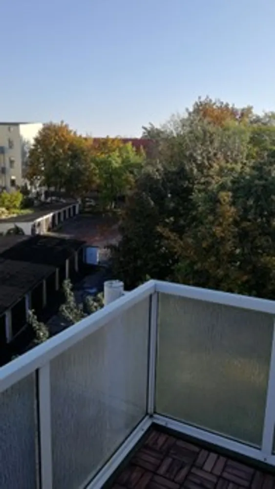 2 Zimmer Wohnung mit 51 m² in Magdeburg – Bild 10