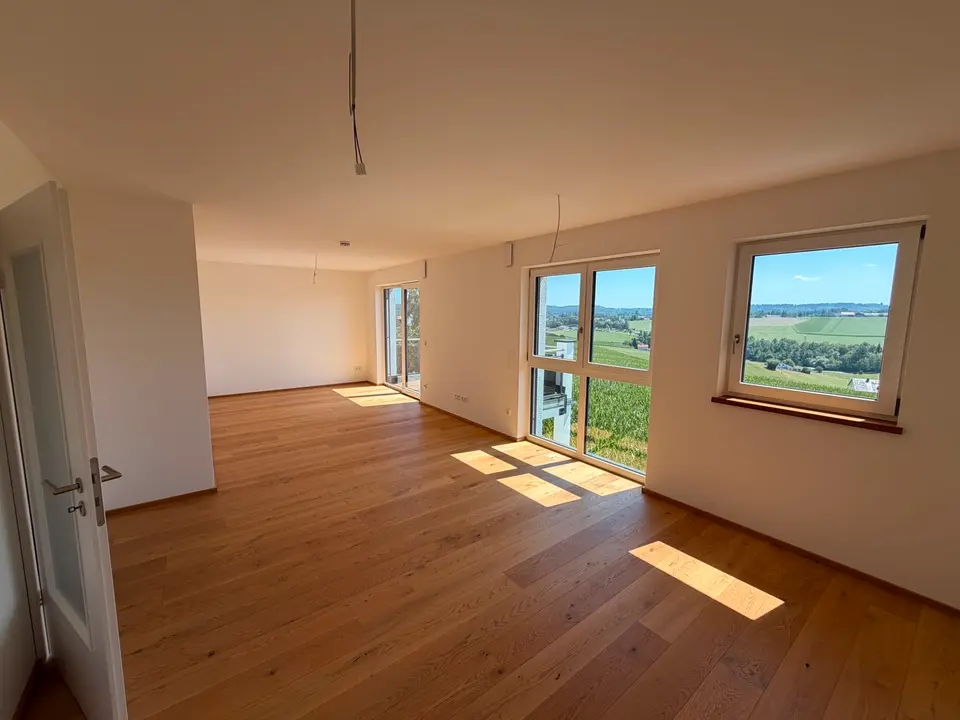 3 Zimmer Wohnung mit 75 m² in Passau – Bild 1
