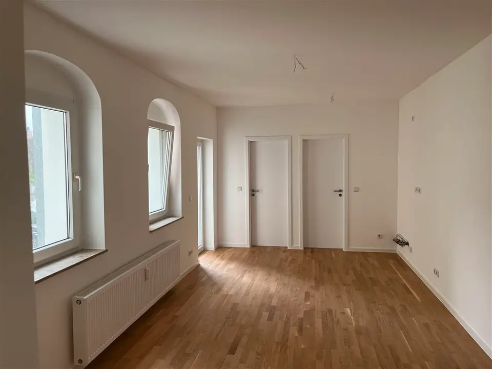 Studio mit 38 m² in Torgau – Bild 9