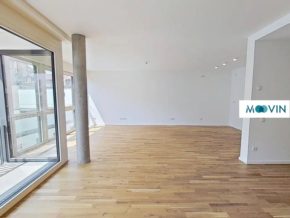 3 Zimmer Wohnung mit 94 m² in Leipzig – Bild 8