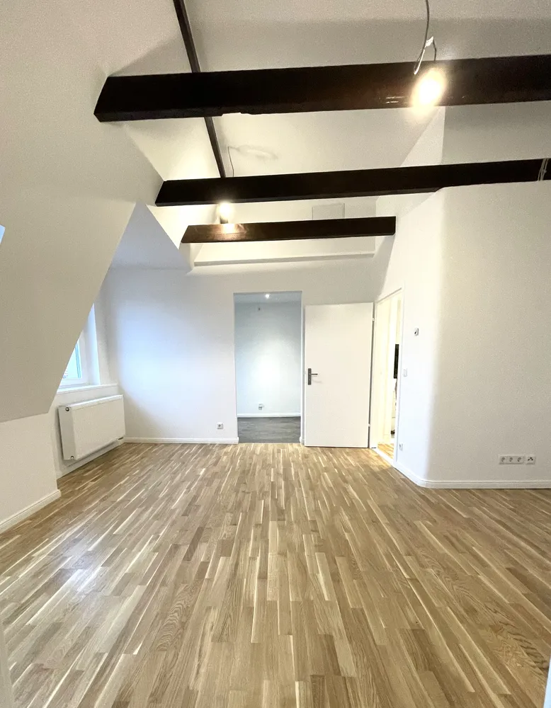 2 Zimmer Wohnung mit 51 m² in Berlin – Bild 2