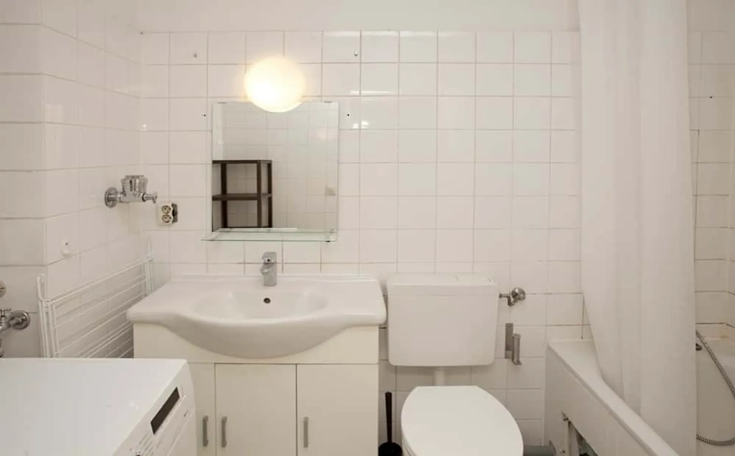 WG-Zimmer in Berlin – Bild 5