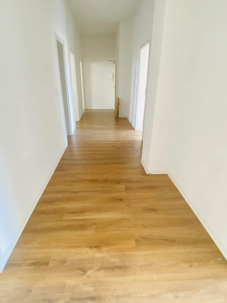 5 Zimmer Wohnung mit 135 m² in Magdeburg – Bild 4