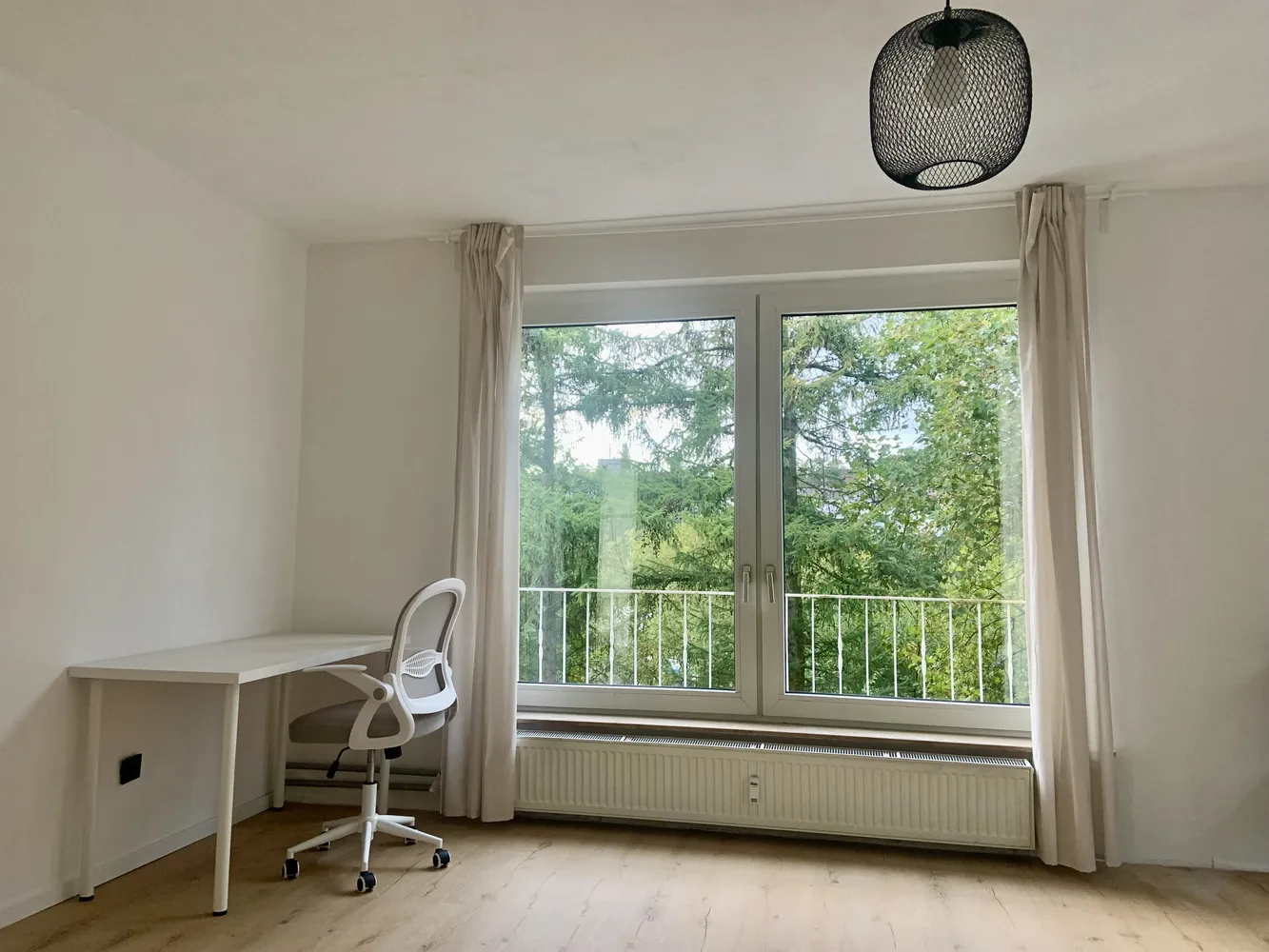 2 Zimmer Wohnung mit 62 m² in Wuppertal – Bild 5