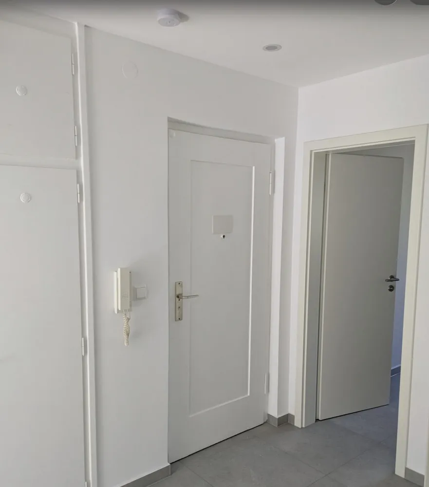 WG-Zimmer mit 17 m² in Karlsruhe – Bild 1