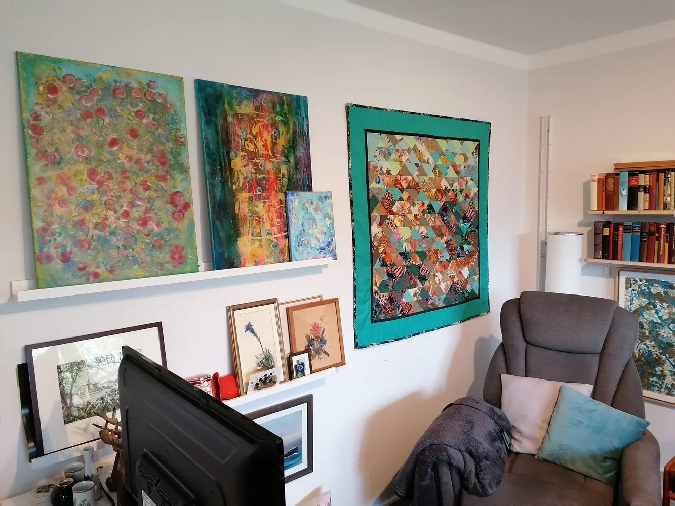 3 Zimmer Wohnung mit 65 m² in Hamburg – Bild 8