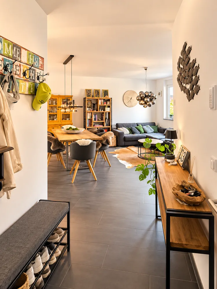 4 Zimmer Wohnung mit 121 m² in Wiesbaden – Bild 7