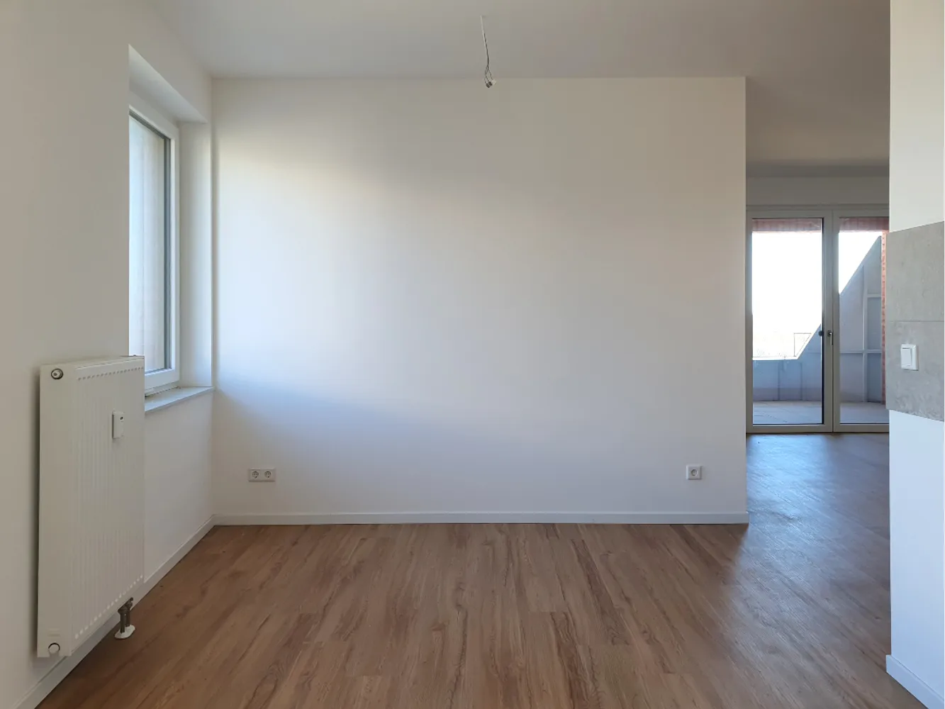 2 Zimmer Wohnung mit 61 m² in Hannover – Bild 6