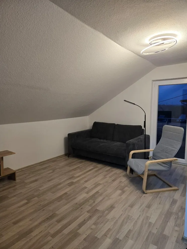 2 Zimmer Wohnung mit 40 m² in Waiblingen – Bild 7