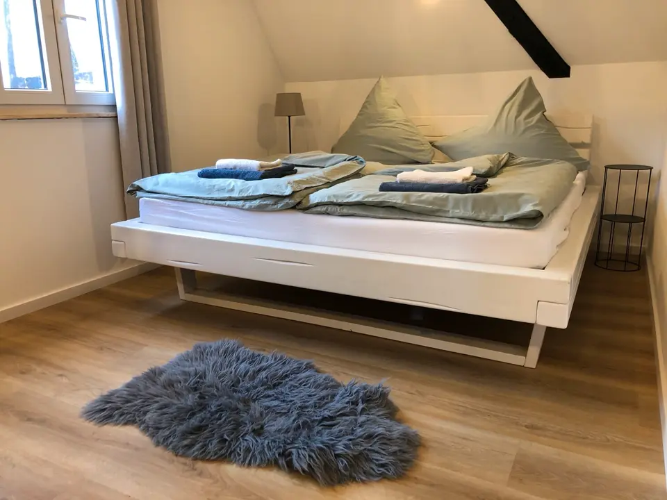 4 Zimmer Haus mit 120 m² in Waldshut-Tiengen – Bild 1