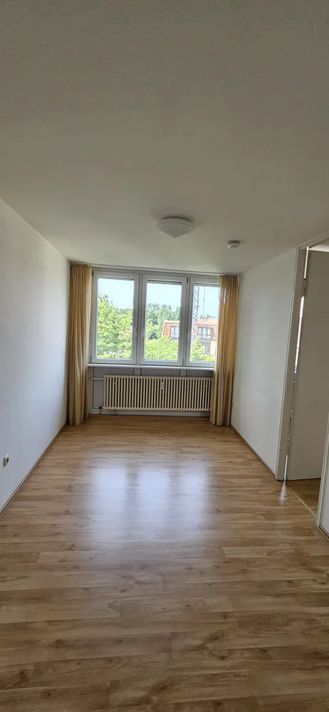 2 Zimmer Wohnung mit 50 m² in Karlsruhe – Bild 4
