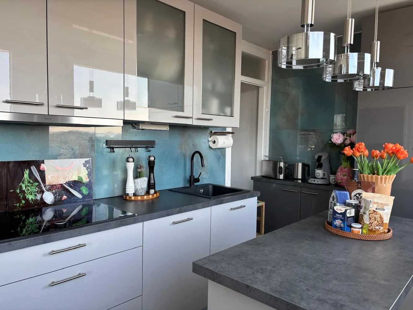 1 Zimmer Wohnung mit 45 m² in Köln – Bild 6