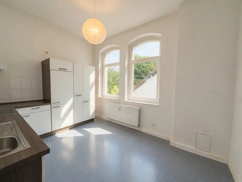 3 Zimmer Wohnung mit 95 m² in Hannover – Bild 5