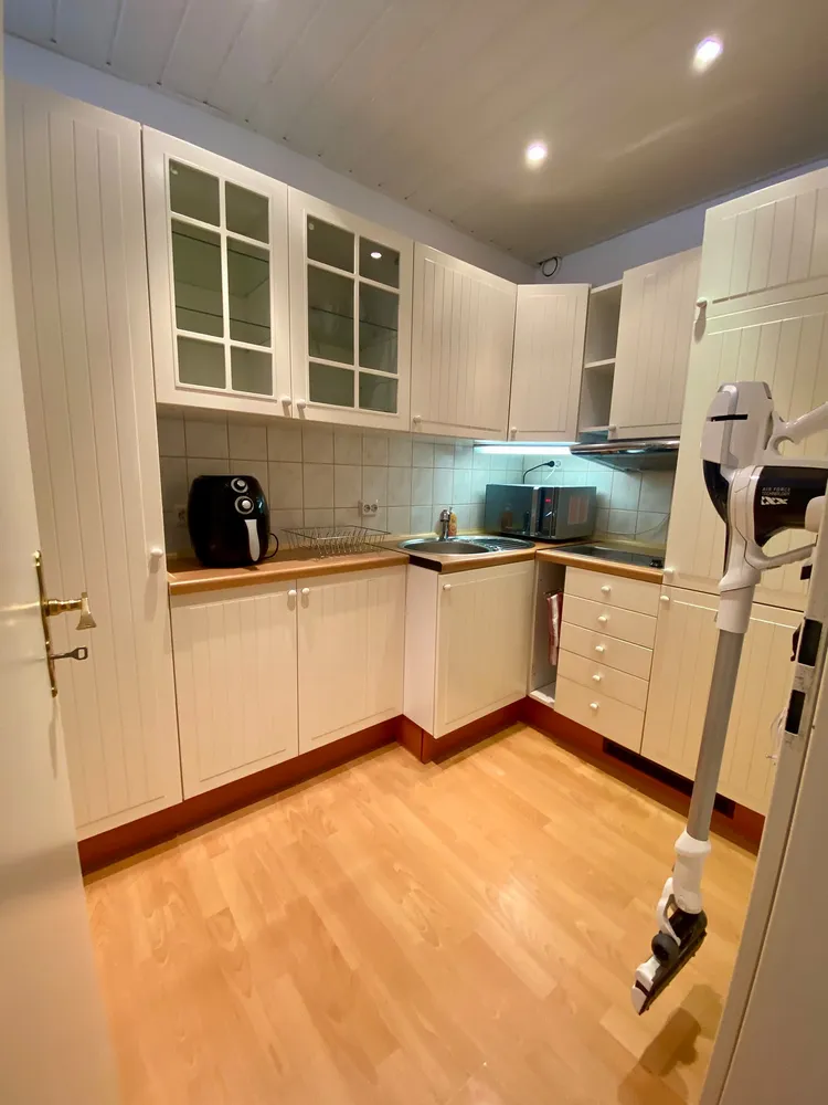1 Zimmer Wohnung mit 50 m² in Dortmund – Bild 5