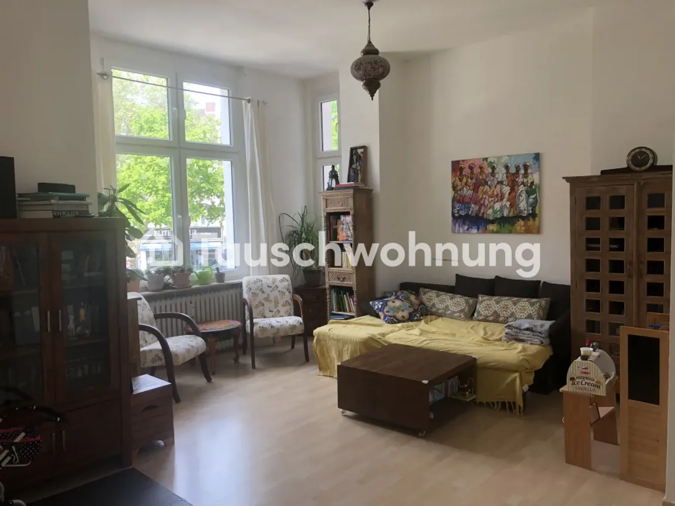 3 Zimmer Wohnung mit 101 m² in Köln – Bild 3