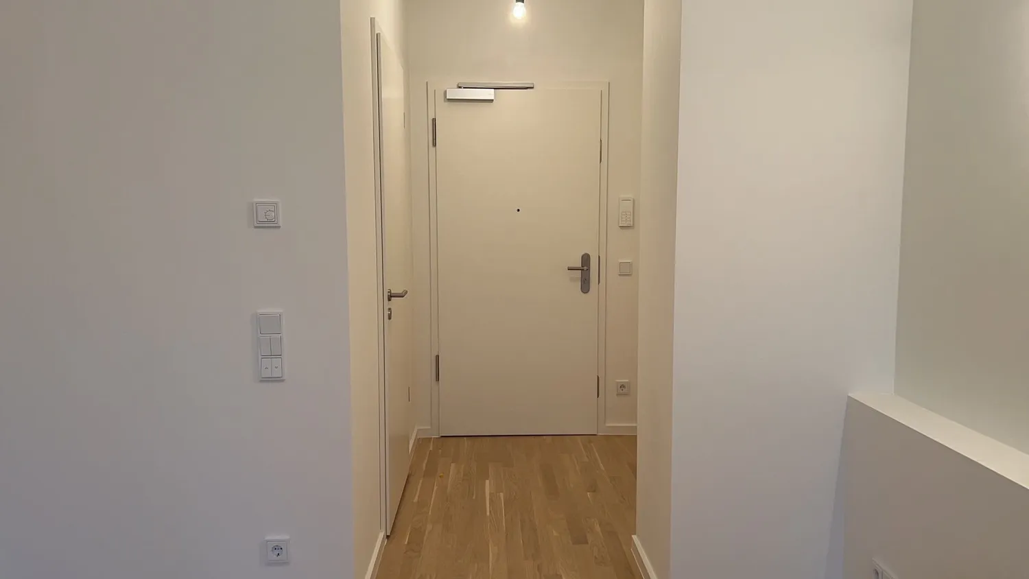 2 Zimmer Wohnung mit 45 m² in Frankfurt am Main – Bild 9