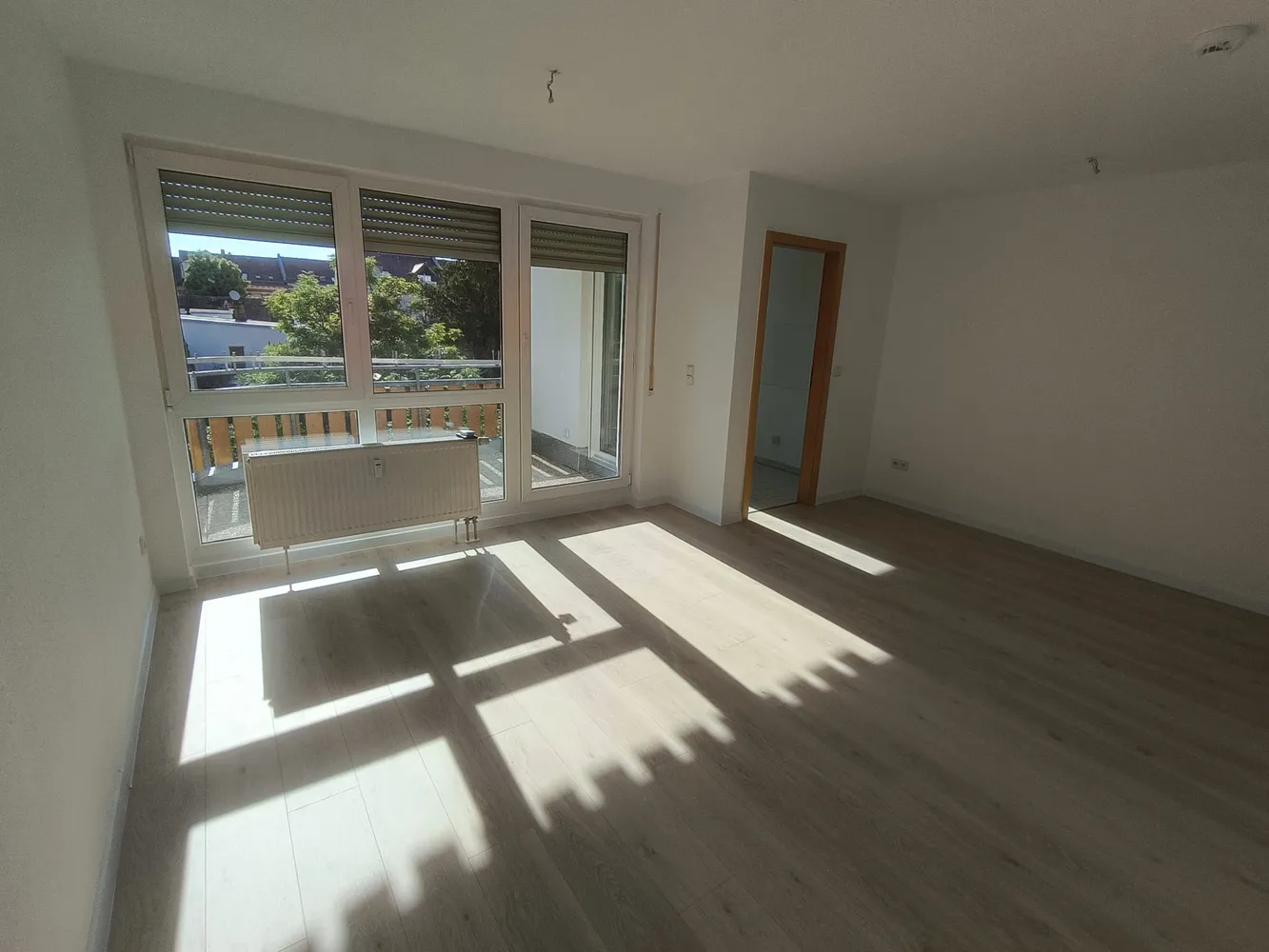 2 Zimmer Wohnung mit 52 m² in Wurzen – Bild 5
