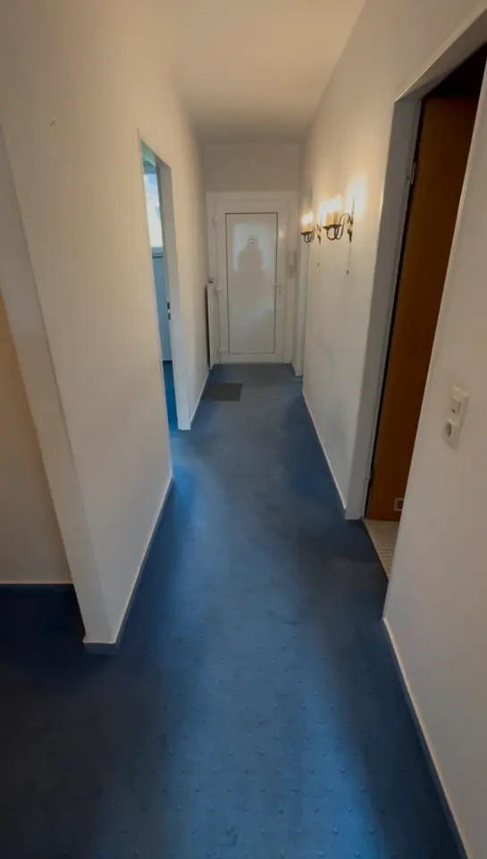 2 Zimmer Wohnung mit 46 m² in Bremen – Bild 2