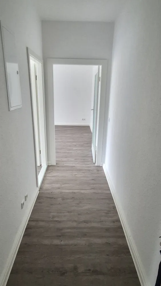 2 Zimmer Wohnung mit 55 m² in Brandenburg an der Havel – Bild 1