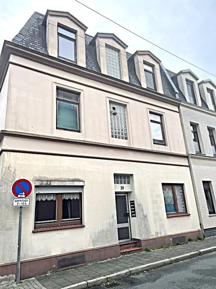 2 Zimmer Wohnung mit 44 m² in Bremerhaven – Bild 4