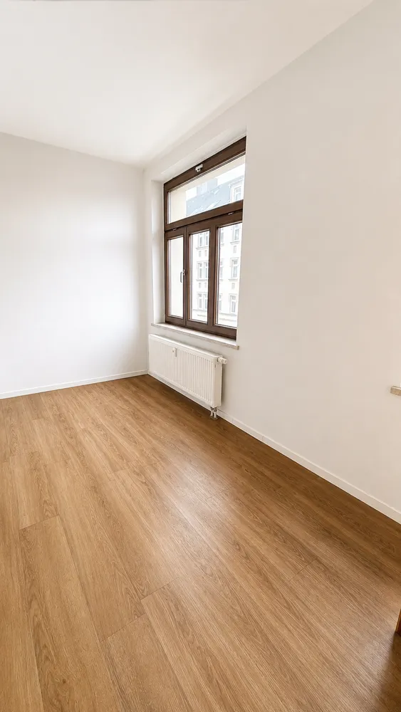 2 room apartment with 34 m² in Chemnitz – Photo 12