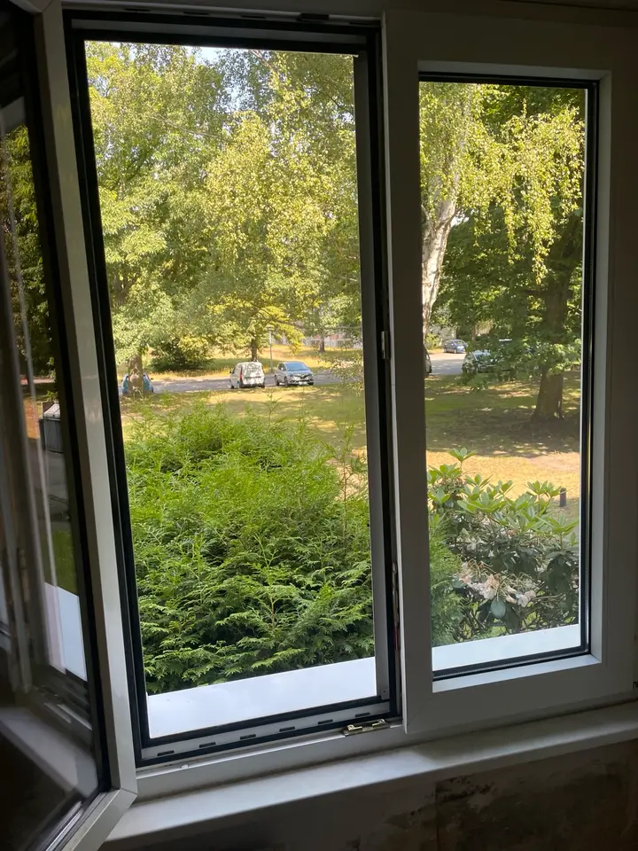 3 room apartment with 62 m² in Hoyerswerda – Photo 3