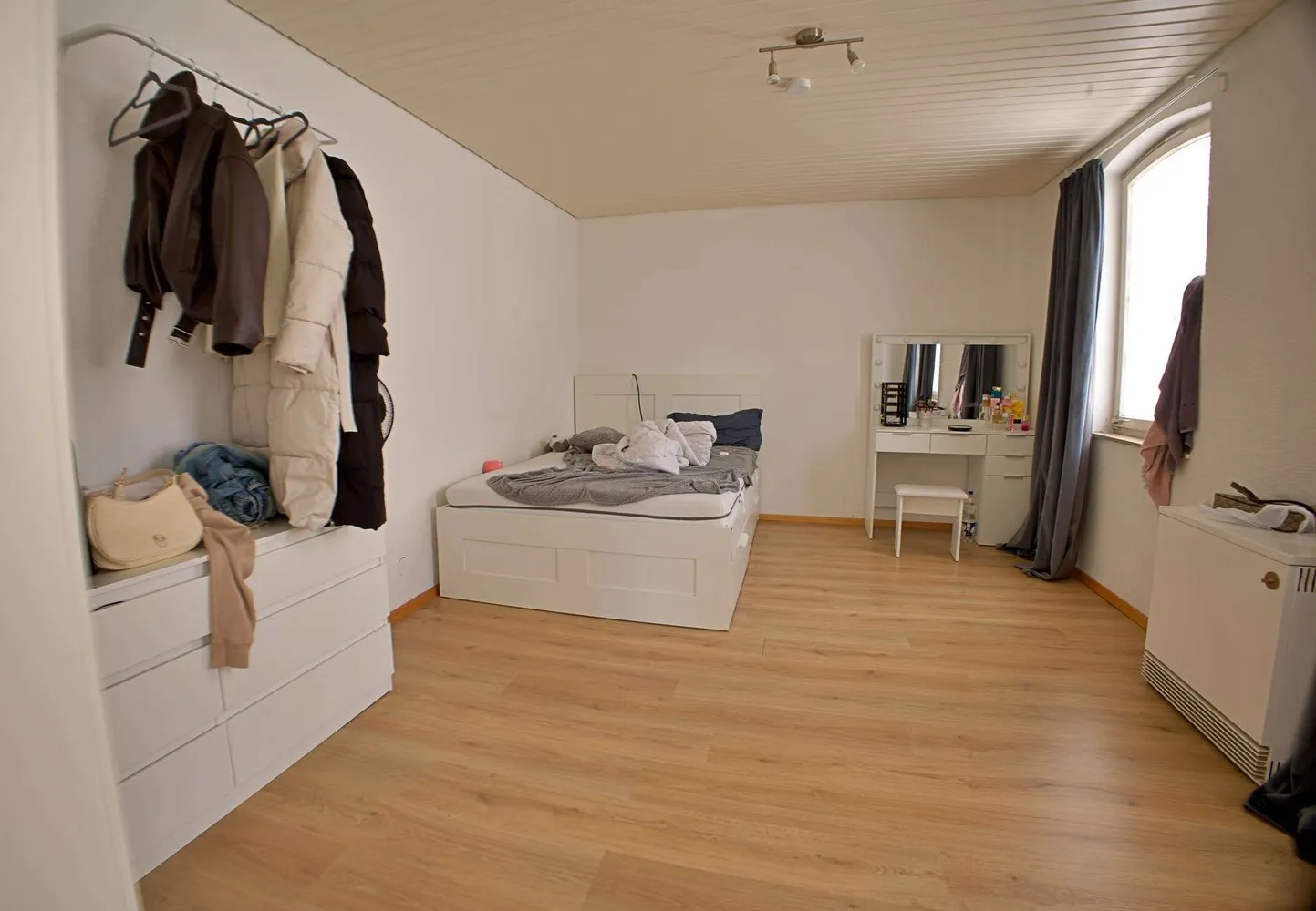 3 Zimmer Wohnung mit 100 m² in Rottenburg am Neckar – Bild 4