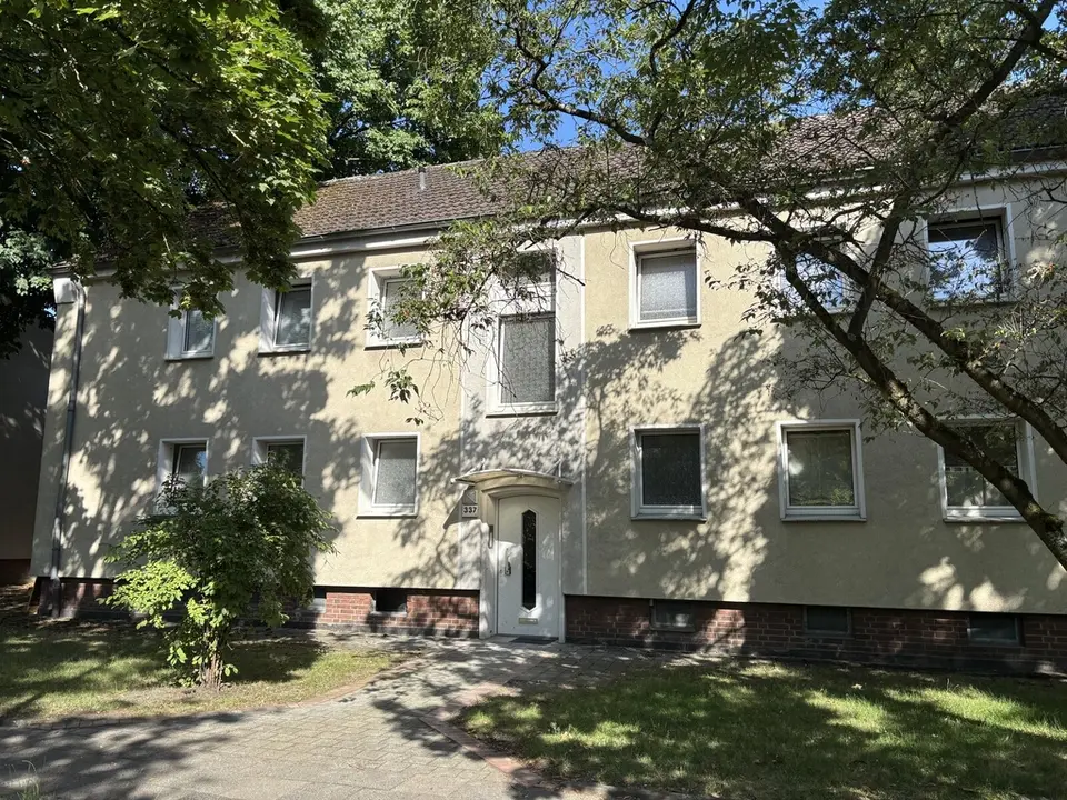 4 Zimmer Wohnung mit 58 m² in Oberhausen – Bild 2