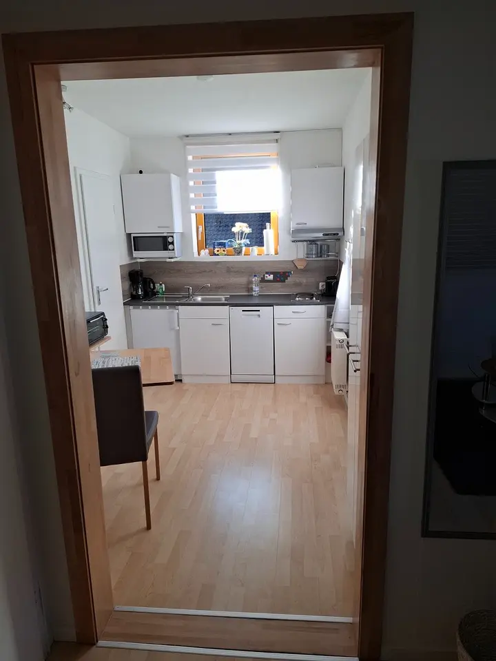 WG-Zimmer mit 43 m² in Minden – Bild 6